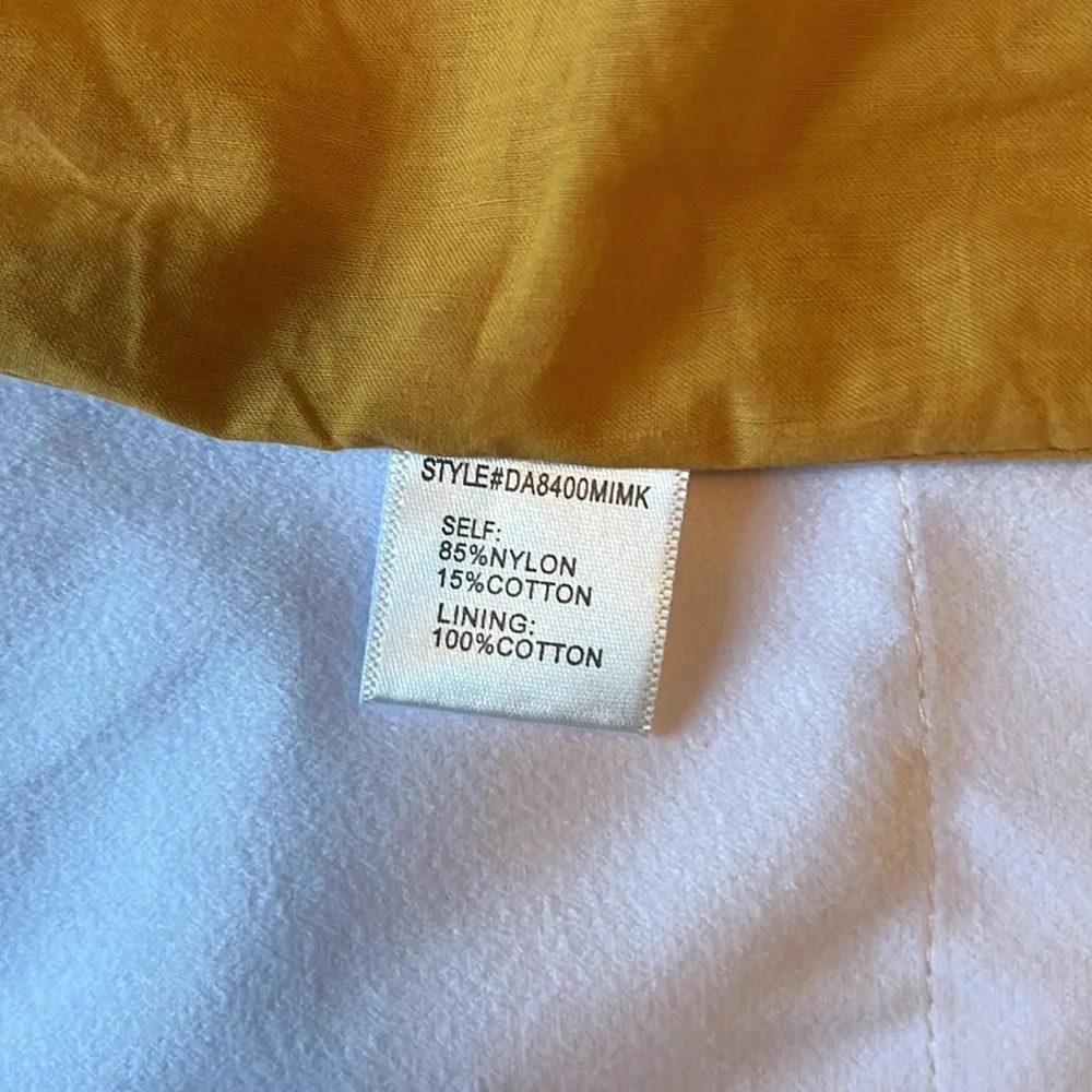 ⭐️ Gianni Bini Sundress - Picture 10 of 13